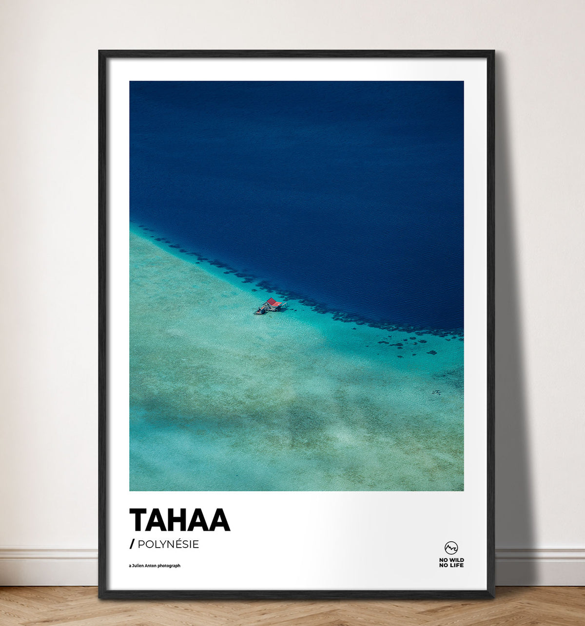 Tahaa