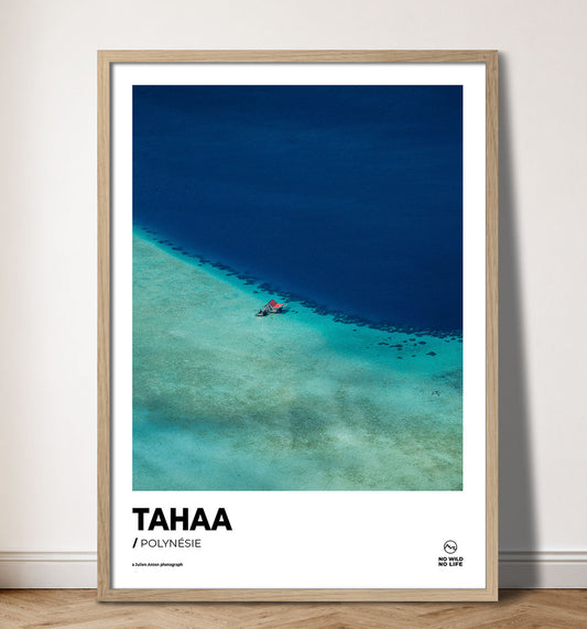 Tahaa