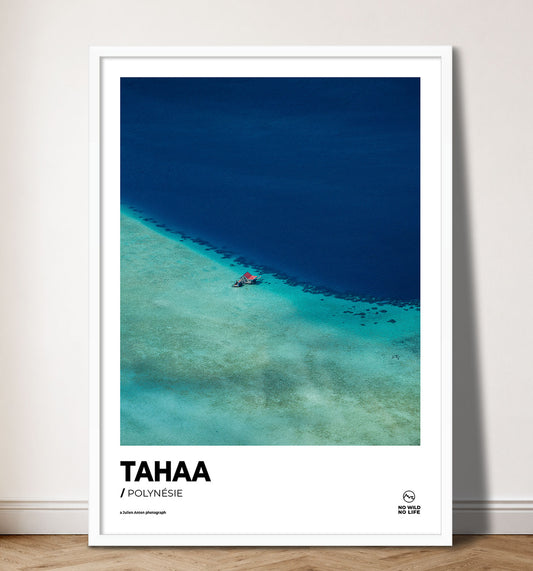 Tahaa