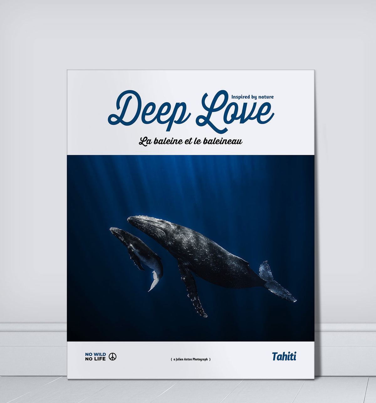 Deep love