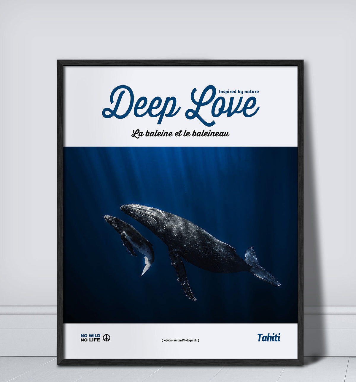 Deep love