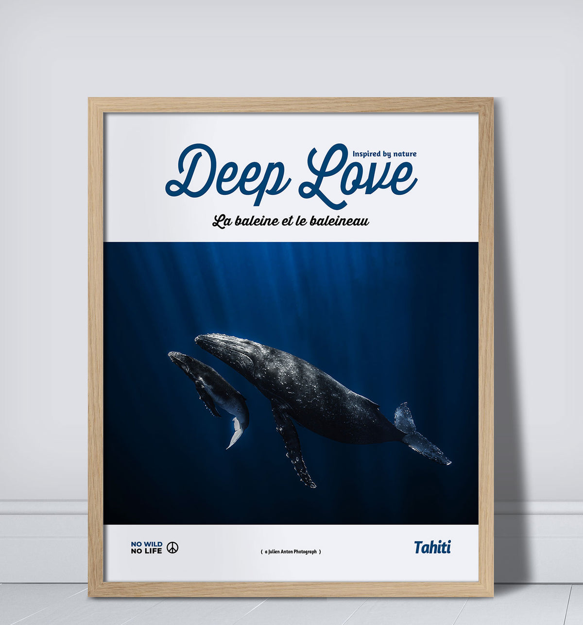 Deep love