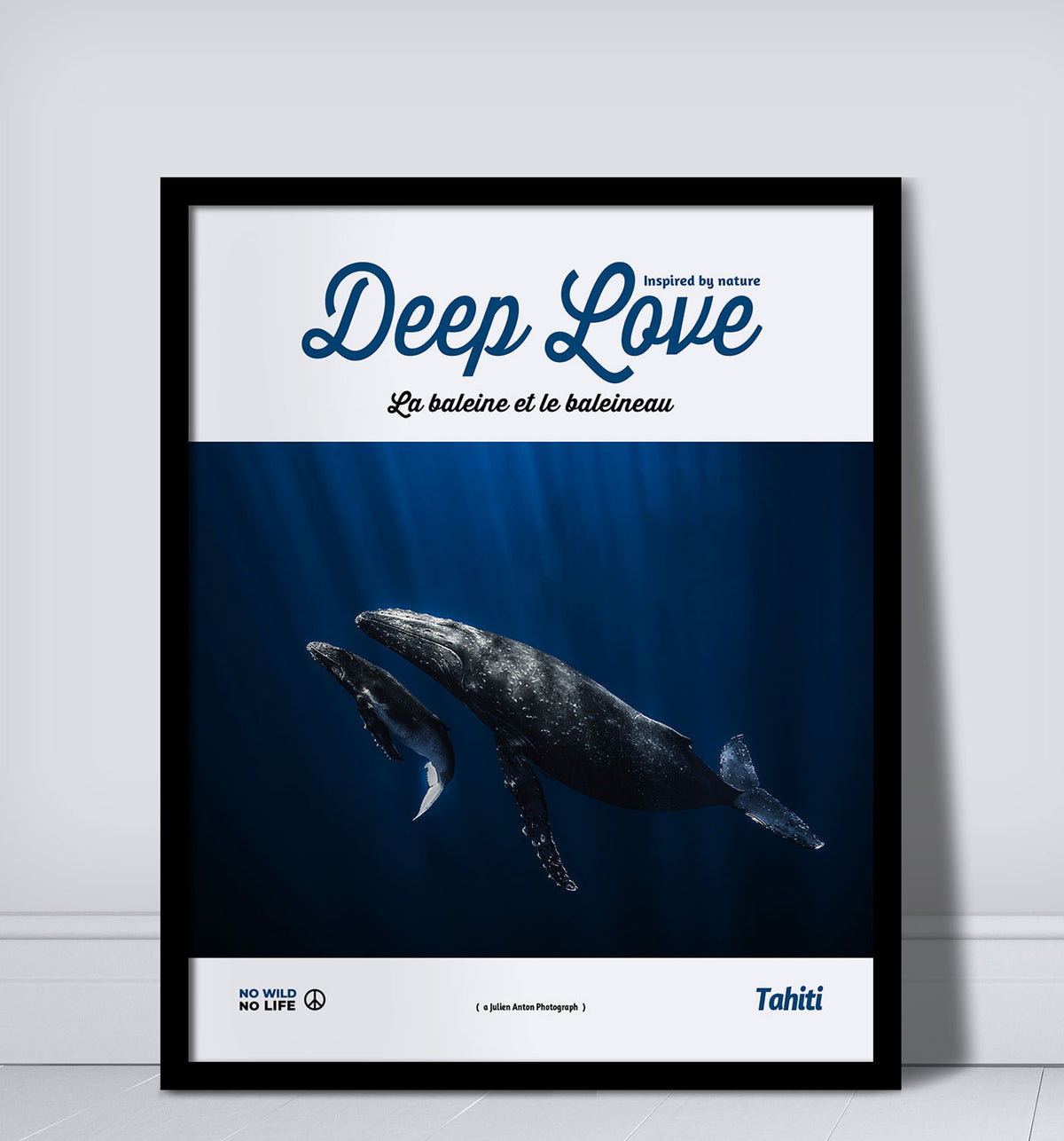 Deep love