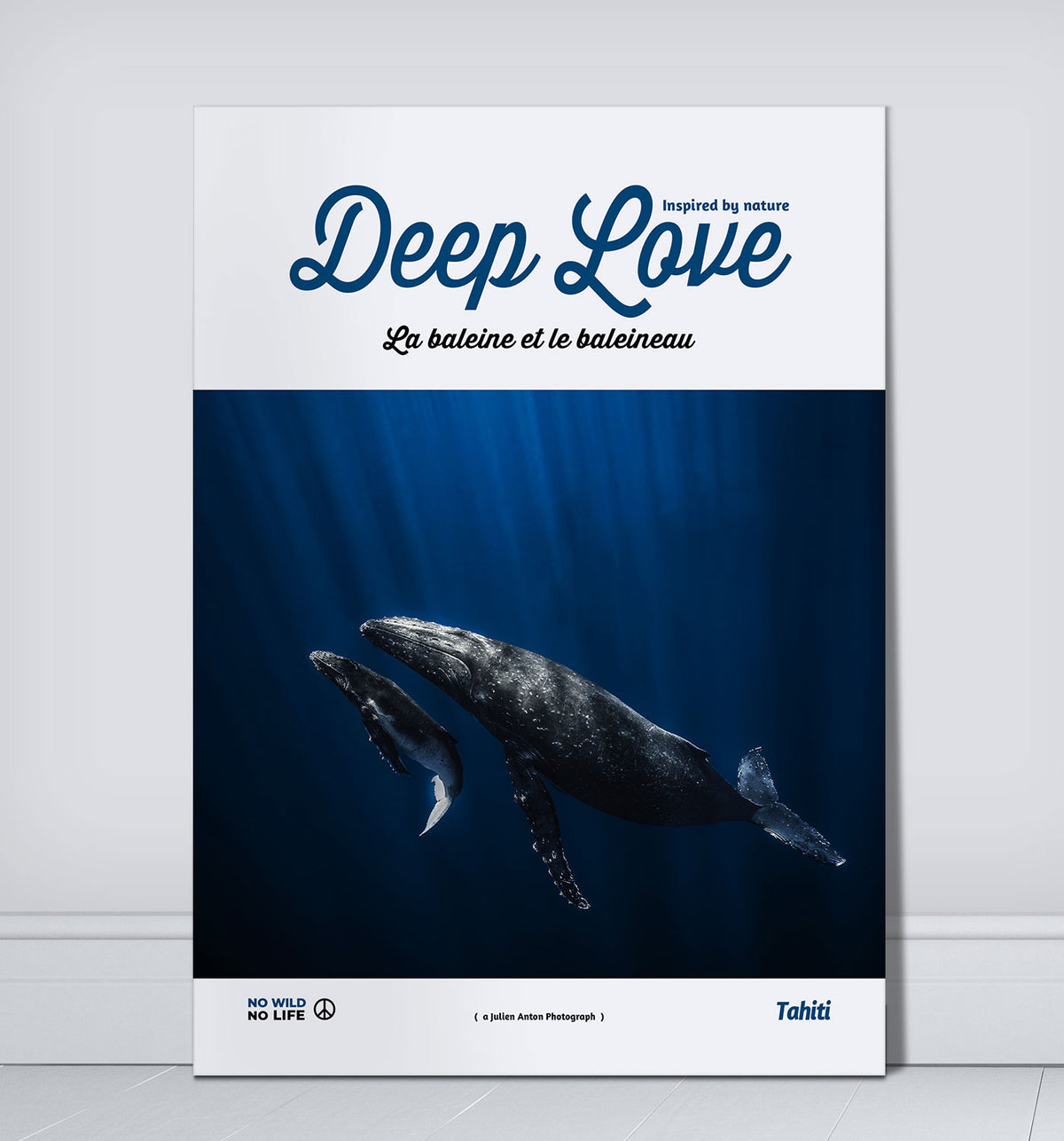 Deep love
