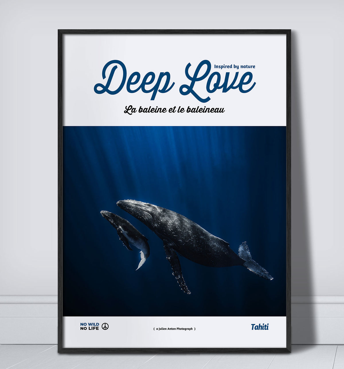 Deep love