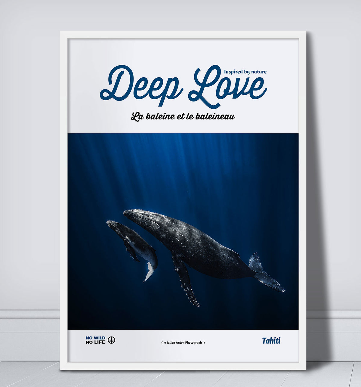 Deep love