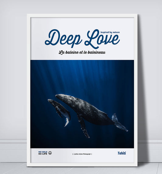 Deep love