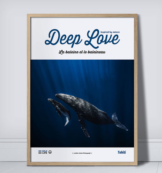 Deep love