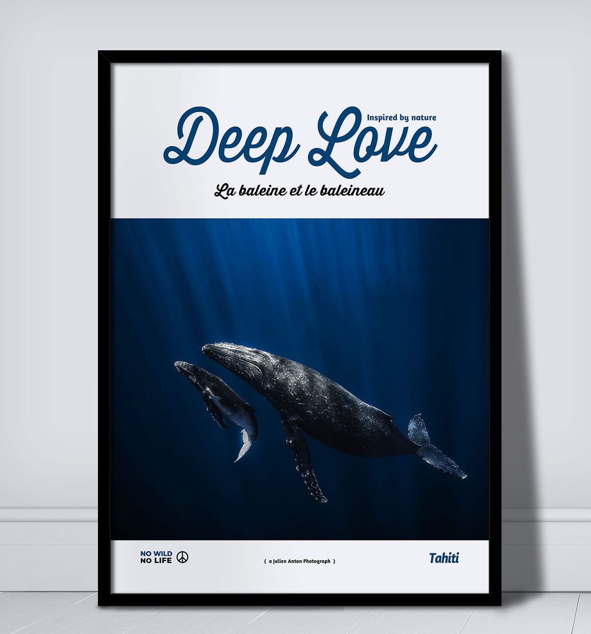 Deep love