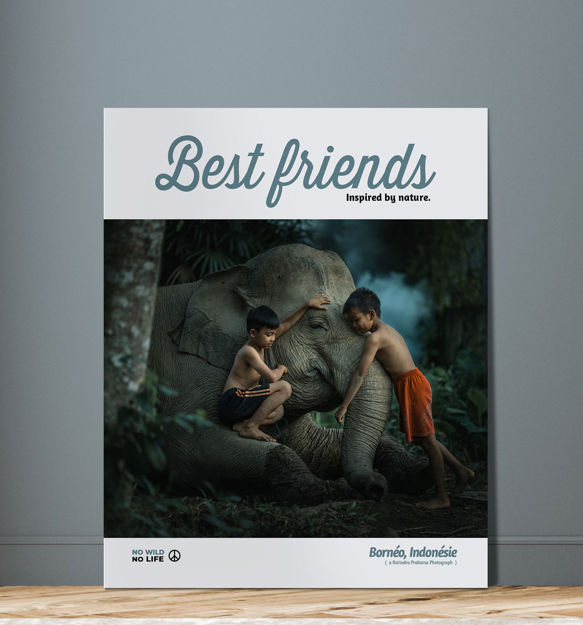 Best friends