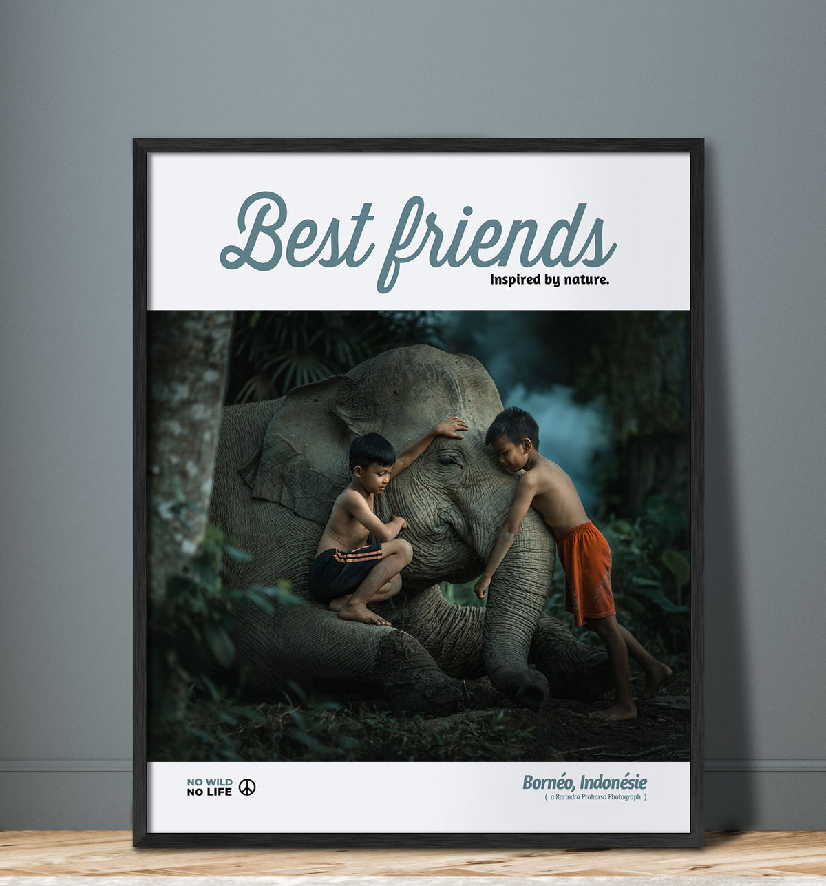 Best friends