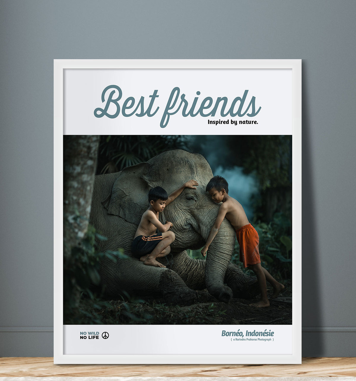 Best friends