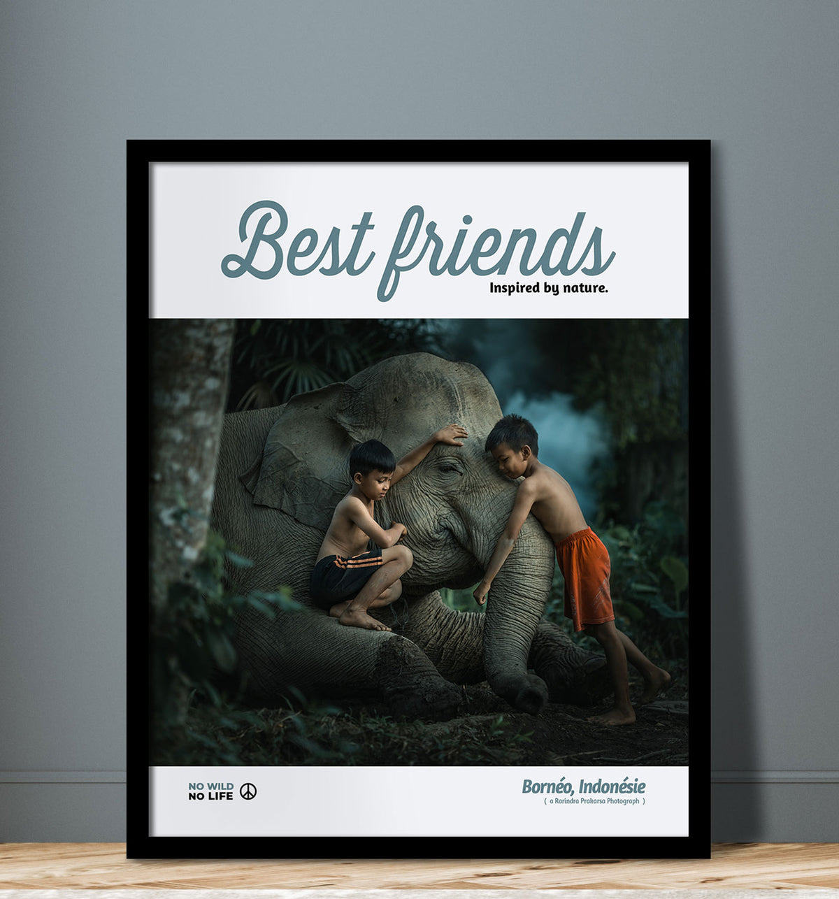 Best friends