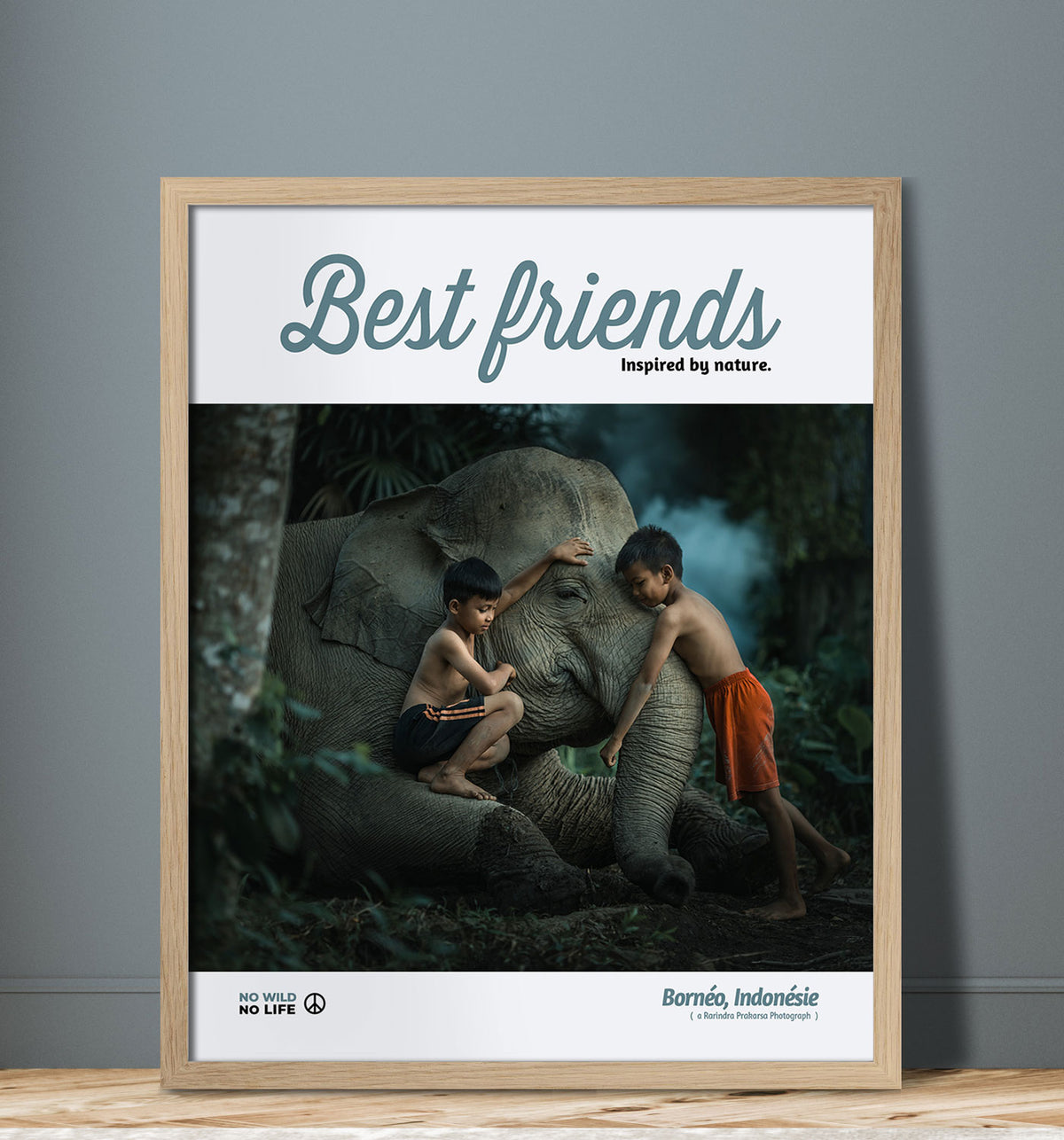 Best friends