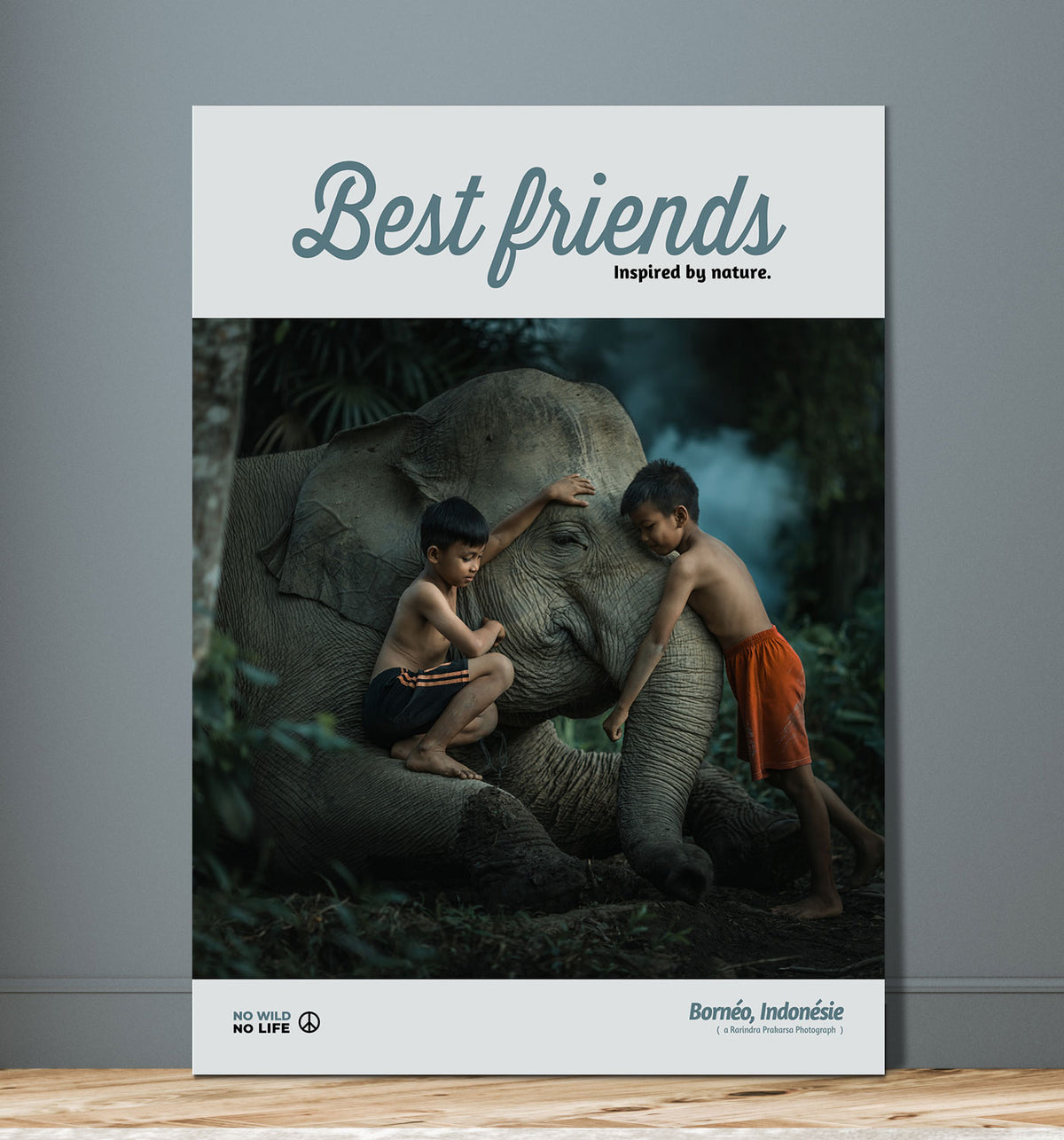 Best friends
