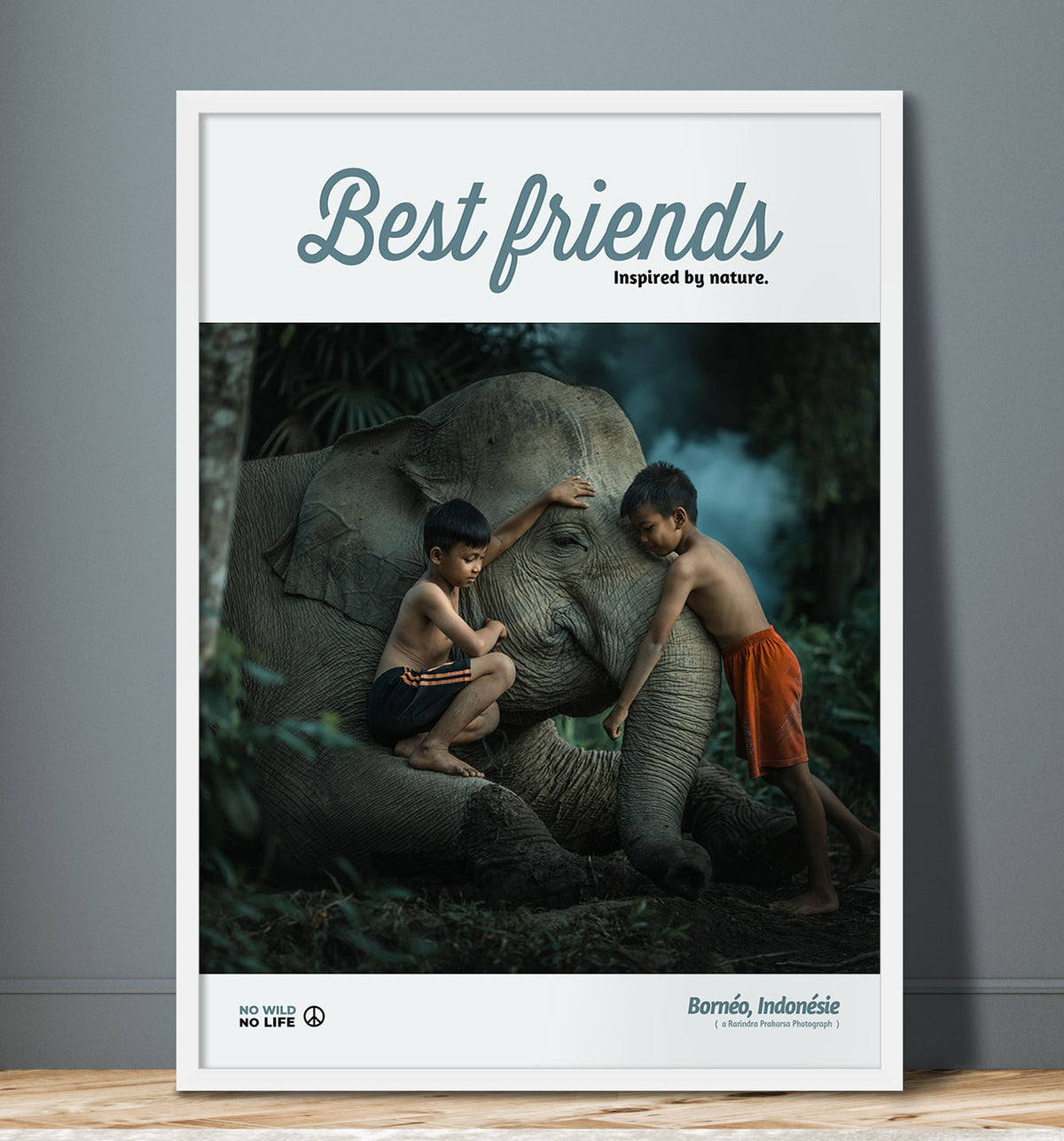 Best friends