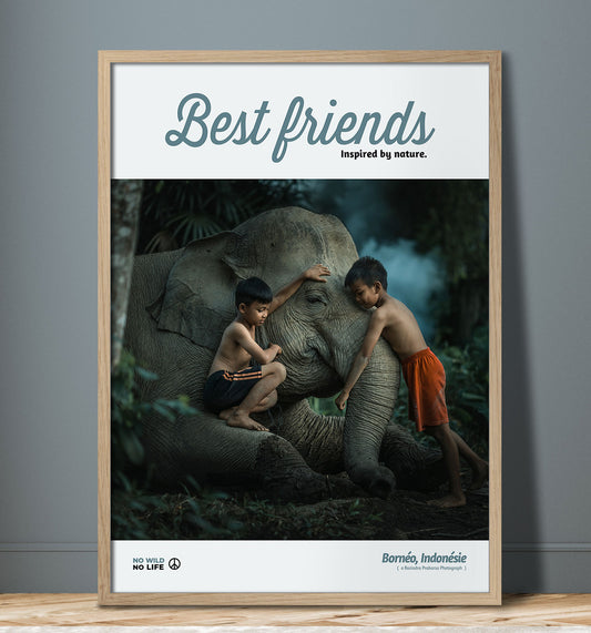Best friends