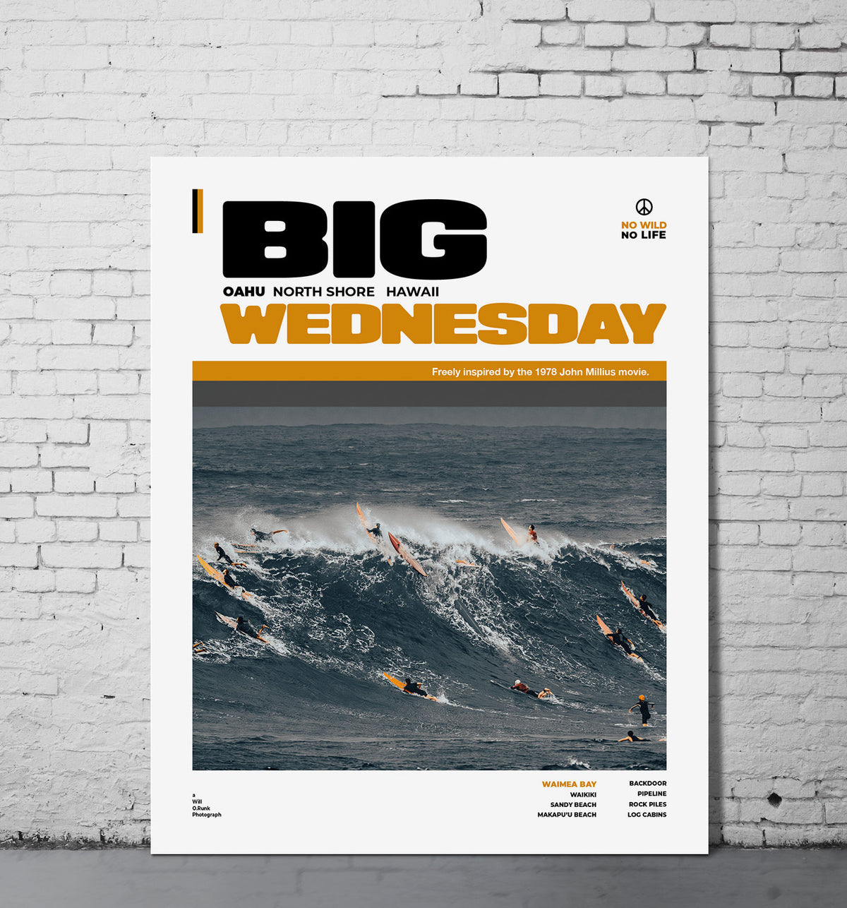 Big Wednesday