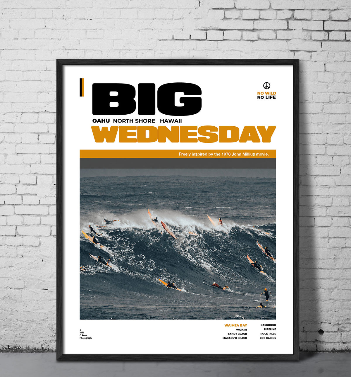 Big Wednesday