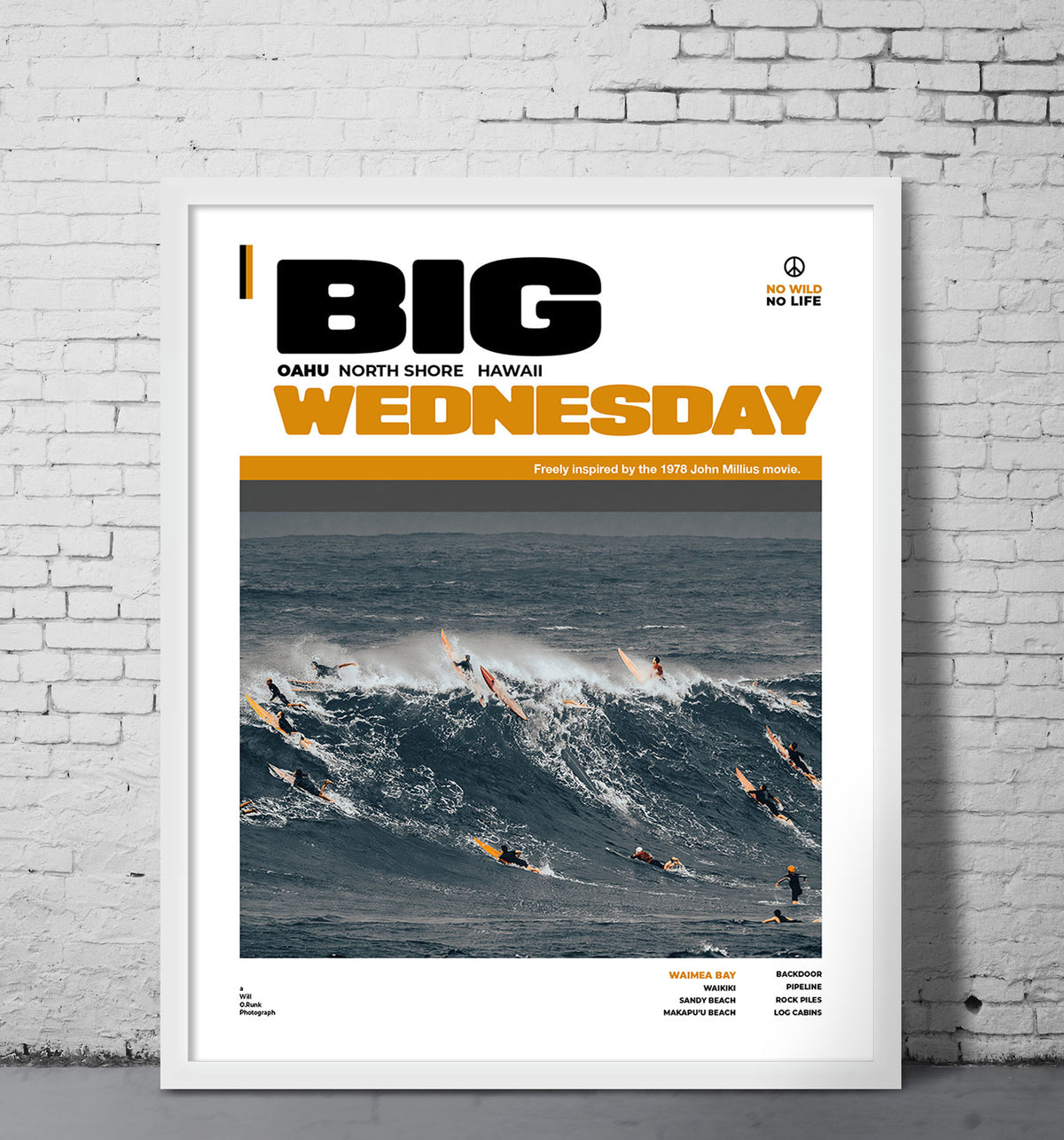 Big Wednesday