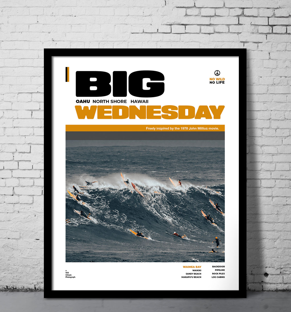 Big Wednesday