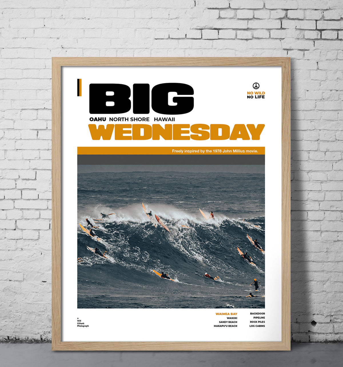 Big Wednesday