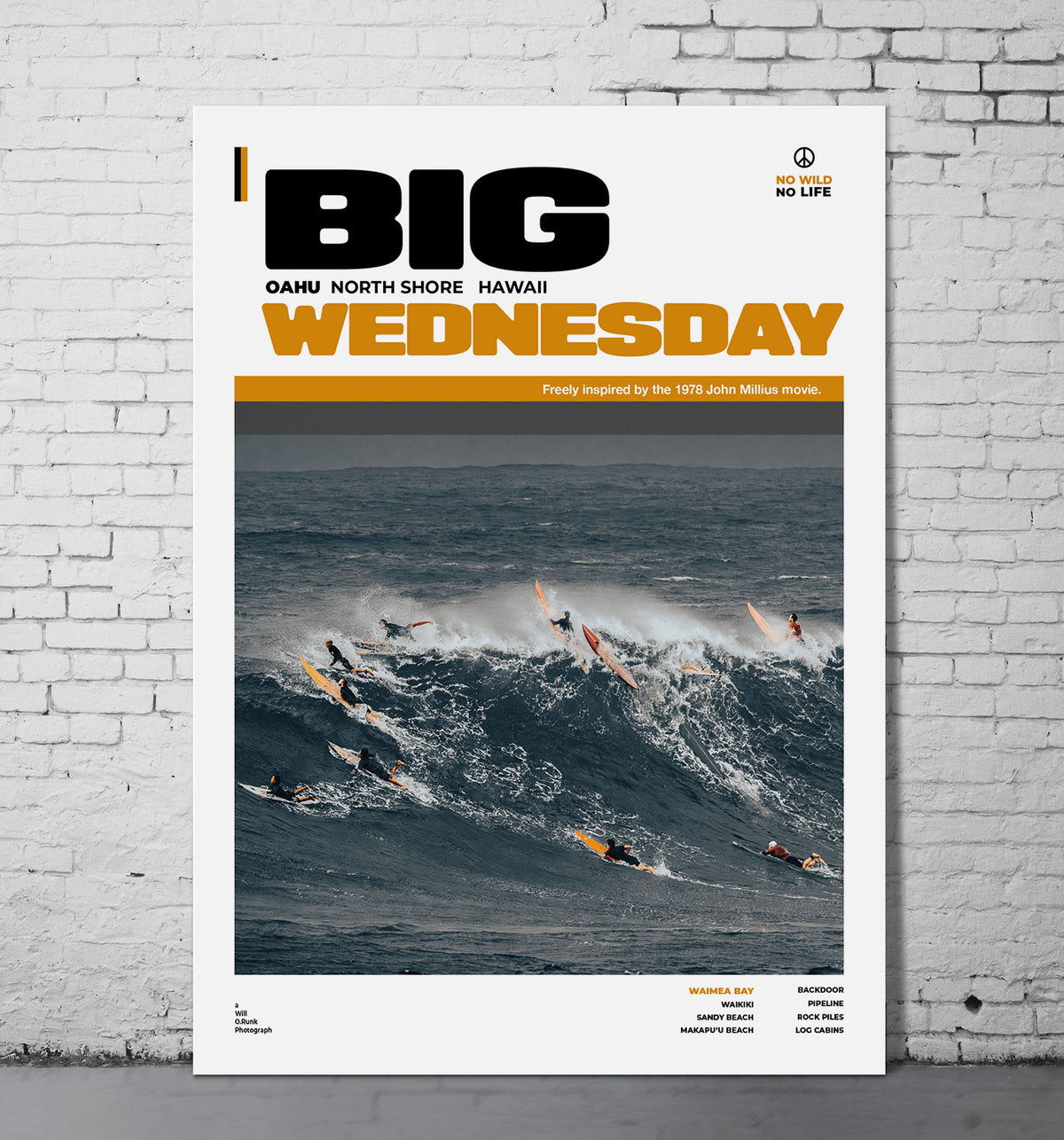 Big Wednesday