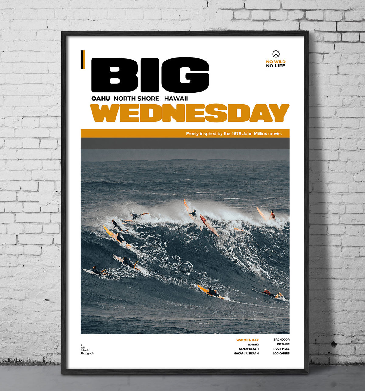 Big Wednesday