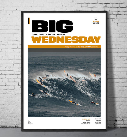 Big Wednesday