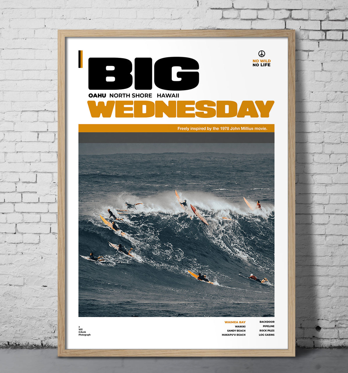 Big Wednesday
