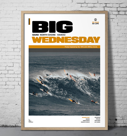 Big Wednesday
