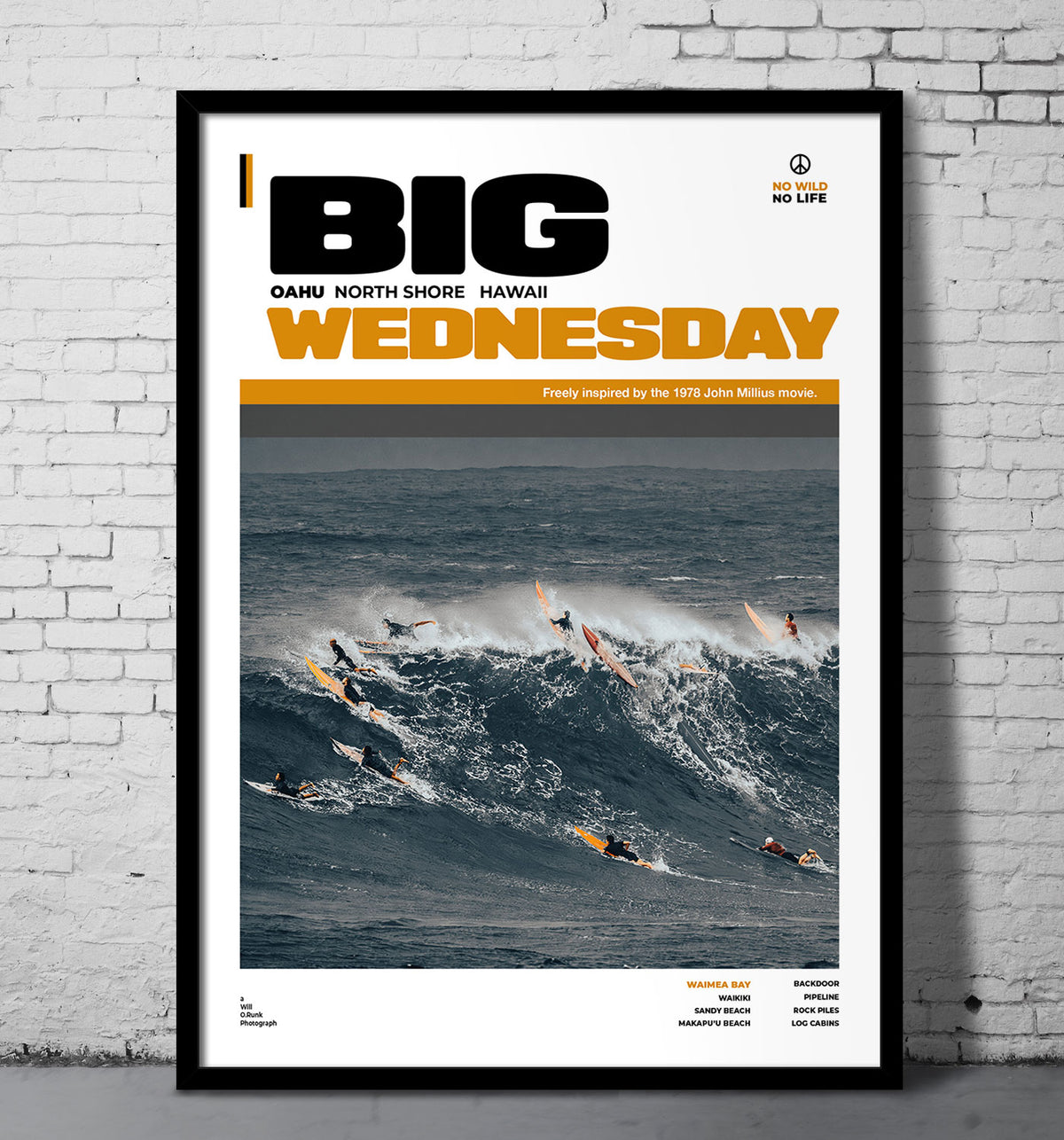 Big Wednesday