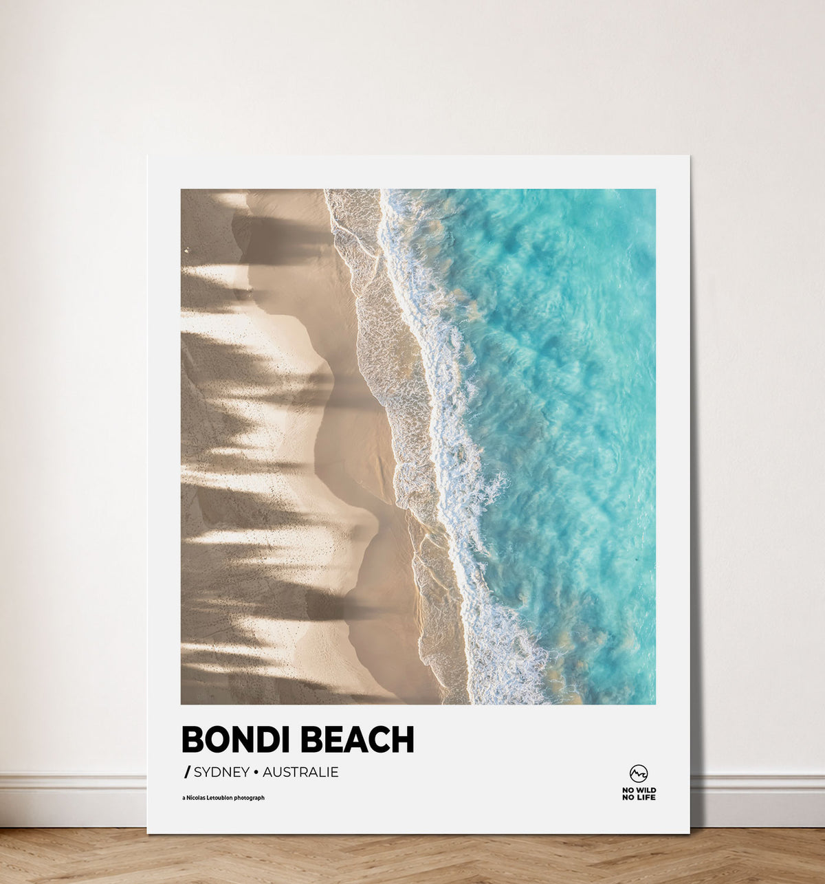 Bondi beach