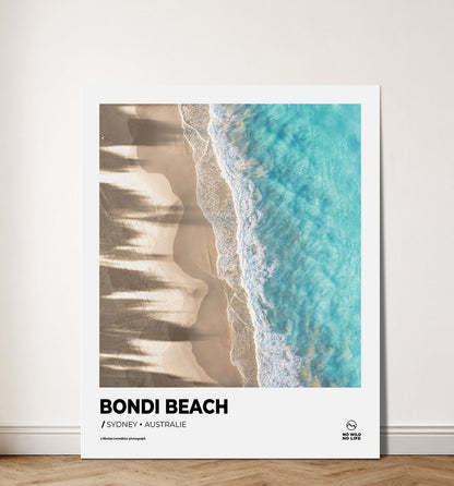 Bondi beach