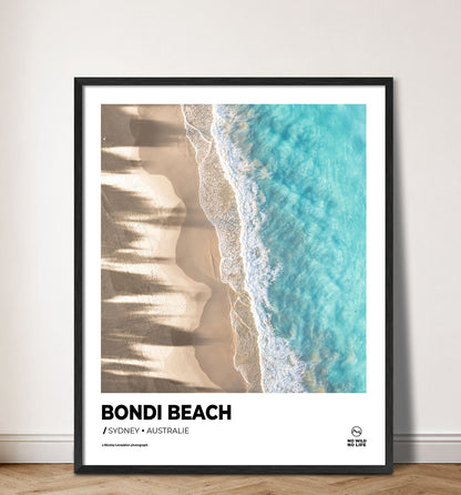 Bondi beach