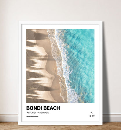 Bondi beach
