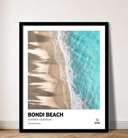 Bondi beach