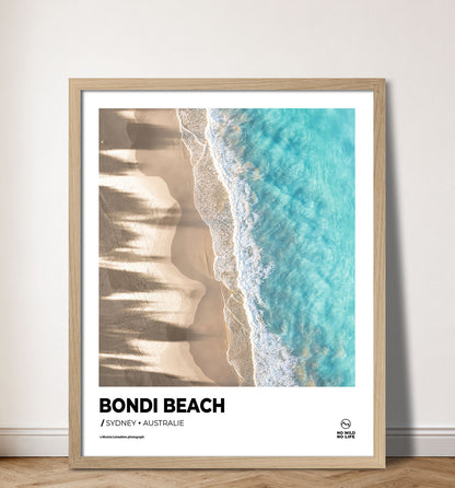 Bondi beach