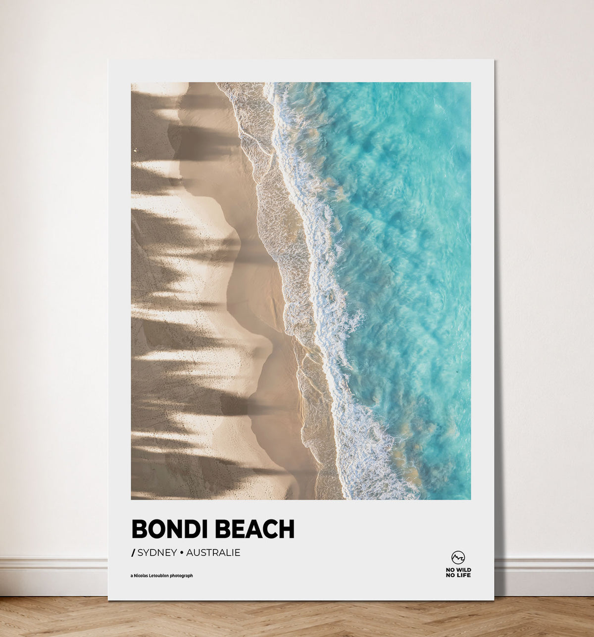 Bondi beach