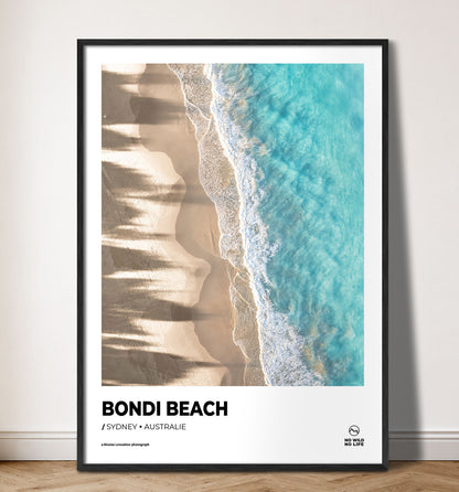 Bondi beach