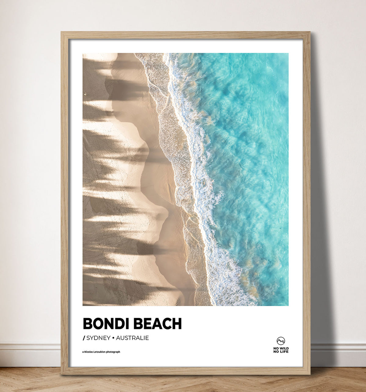Bondi beach