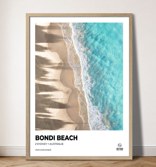 Bondi beach