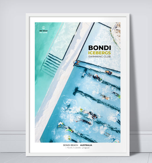 Bondi Iceberg