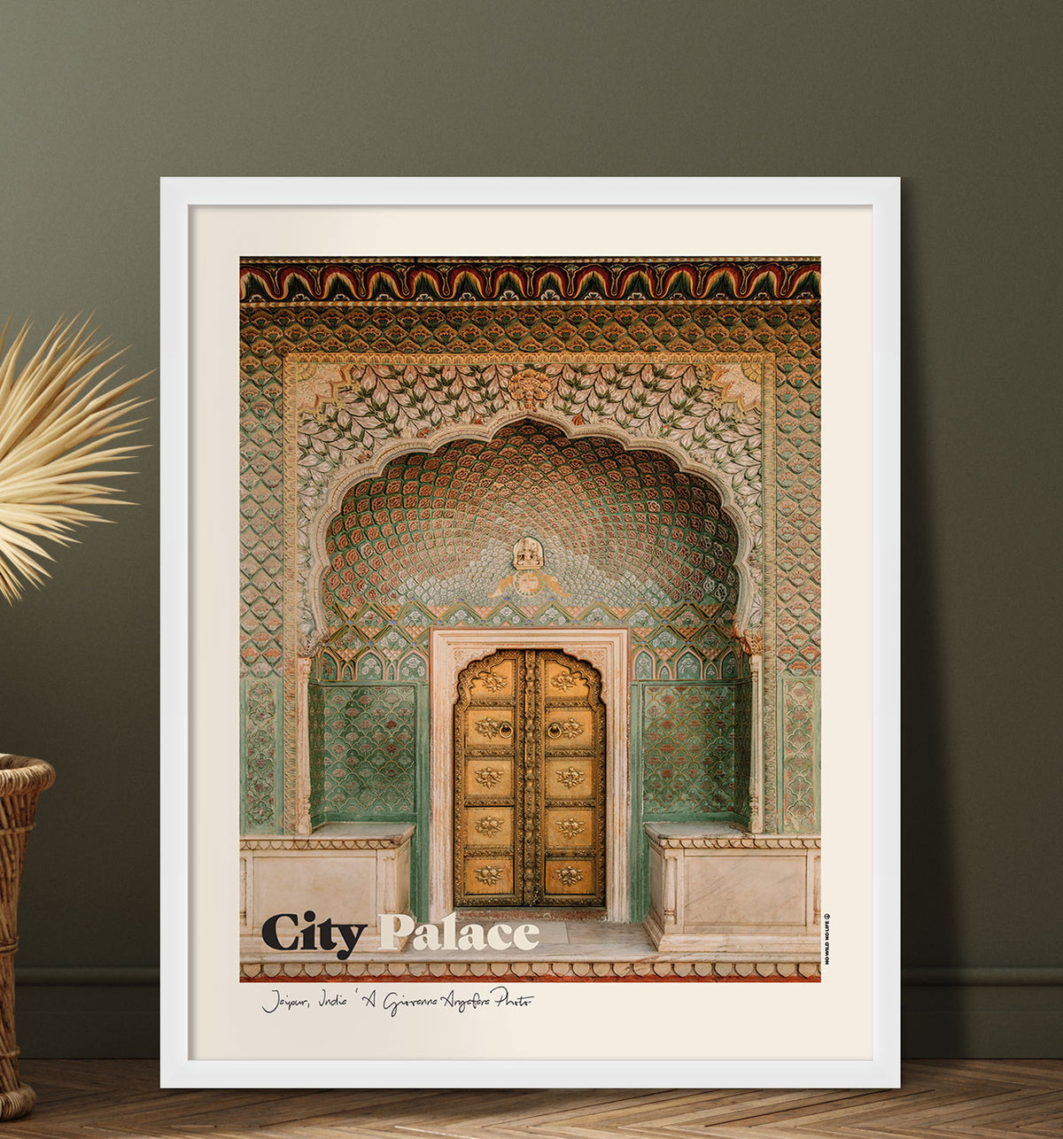 City Palace