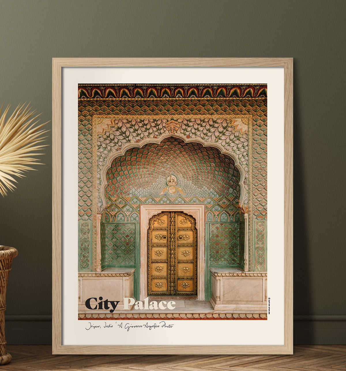 City Palace