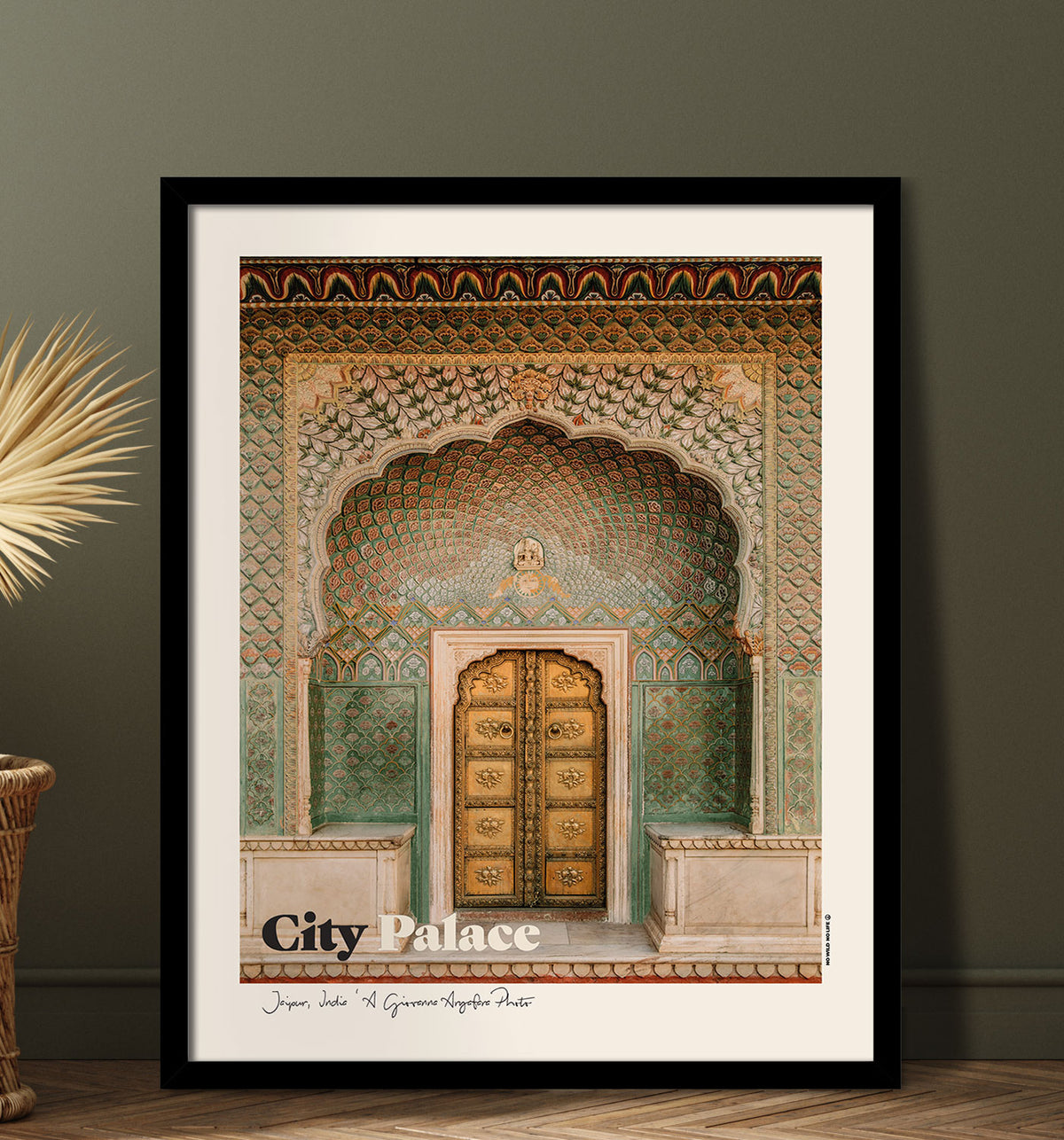 City Palace