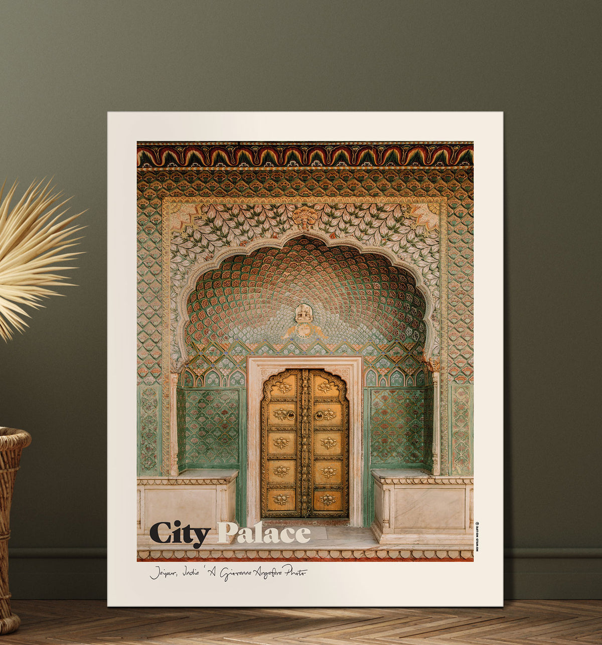 City Palace