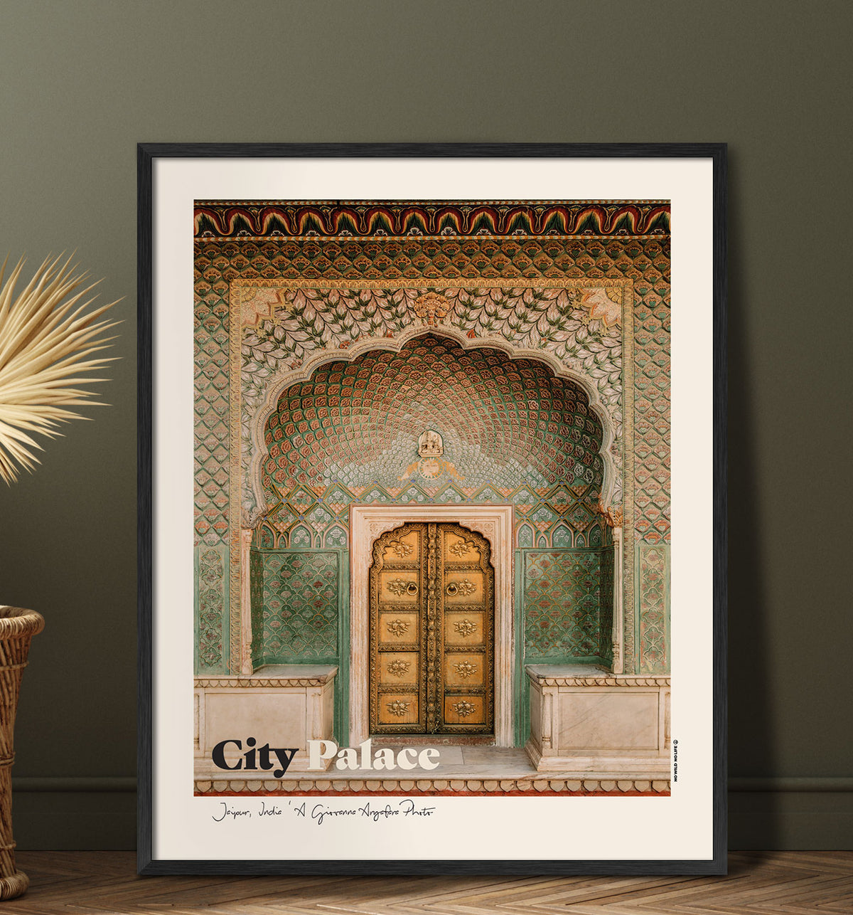 City Palace