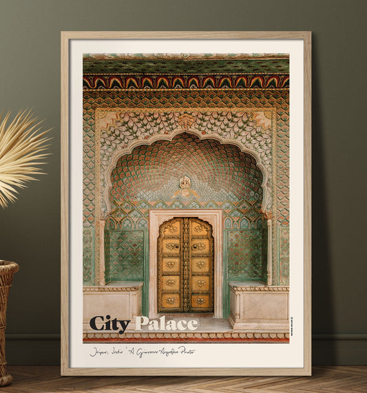 City Palace