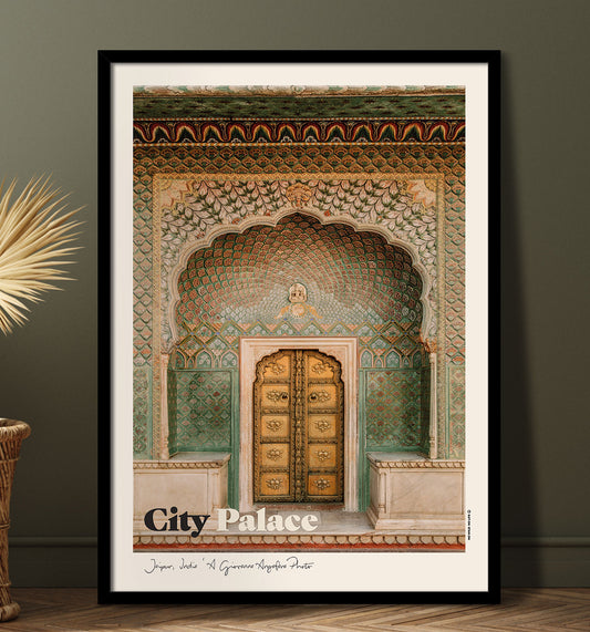 City Palace